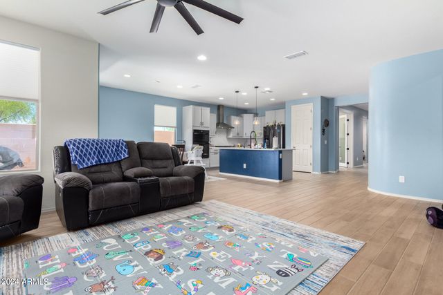 25892 N 162ND Drive, Surprise, AZ 85387