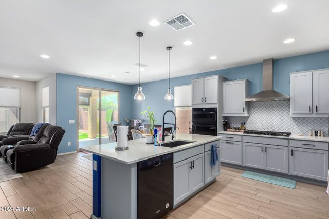 25892 N 162ND Drive, Surprise, AZ 85387