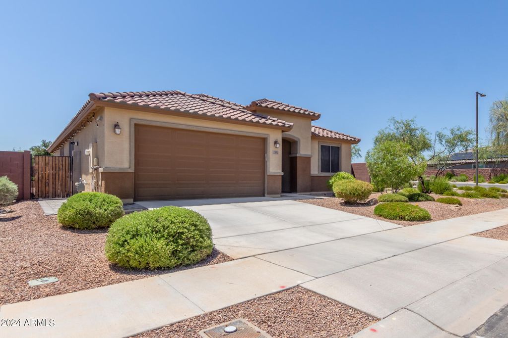 25892 N 162ND Drive, Surprise, AZ 85387 — photo 2