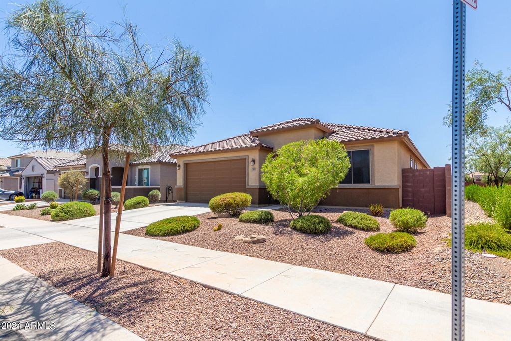 25892 N 162ND Drive, Surprise, AZ 85387 — photo 3