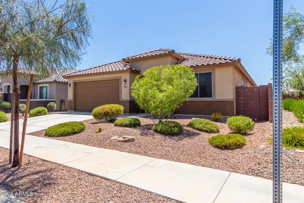25892 N 162ND Drive, Surprise, AZ 85387 — photo 4
