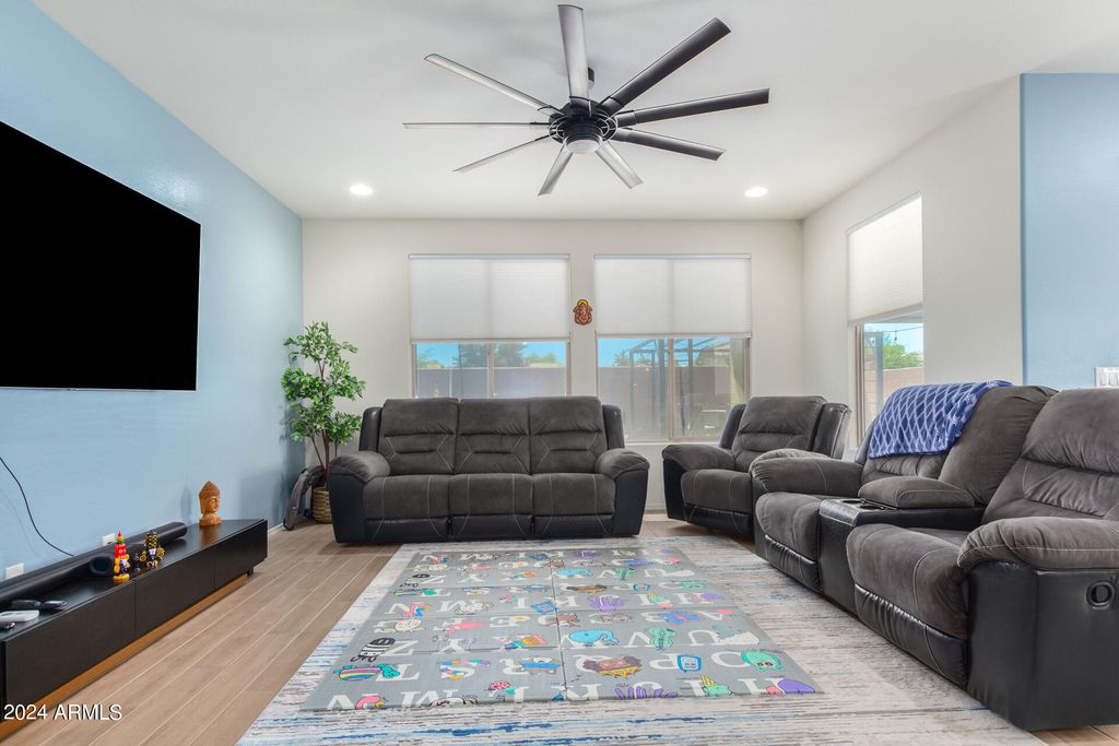 25892 N 162ND Drive, Surprise, AZ 85387 — photo 5