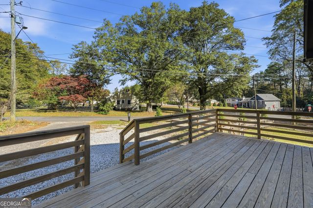 1058 Boyd Road, Marietta, GA 30066