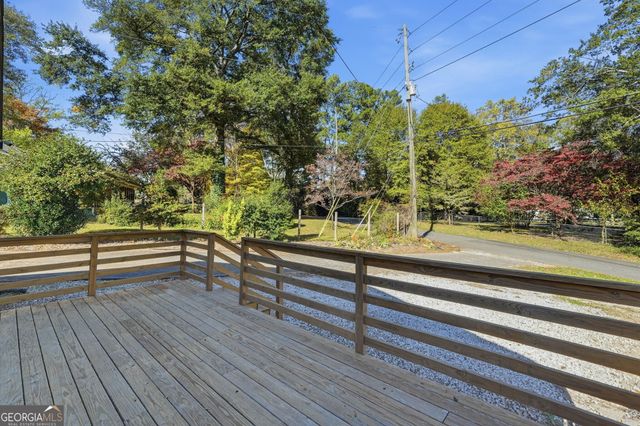 1058 Boyd Road, Marietta, GA 30066