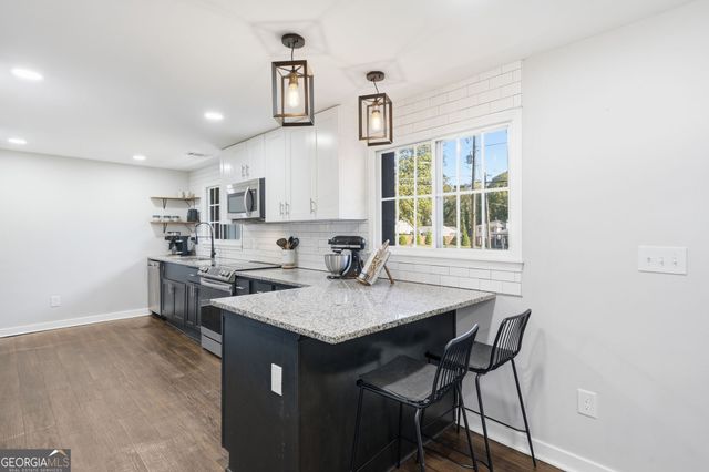 1058 Boyd Road, Marietta, GA 30066