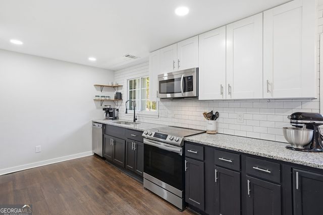 1058 Boyd Road, Marietta, GA 30066