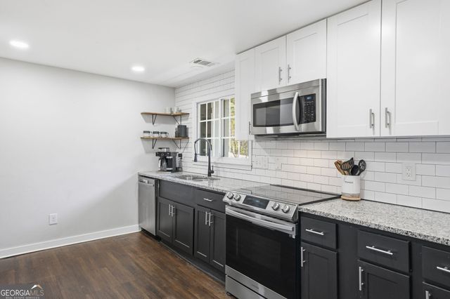 1058 Boyd Road, Marietta, GA 30066