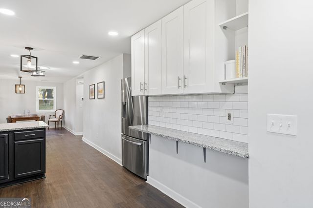 1058 Boyd Road, Marietta, GA 30066