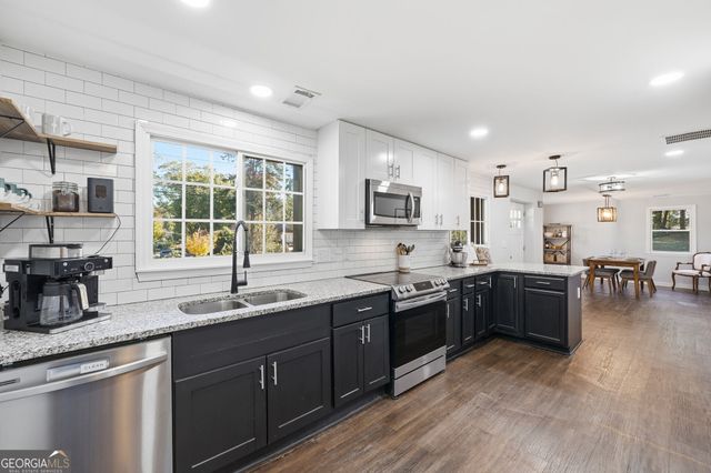 1058 Boyd Road, Marietta, GA 30066