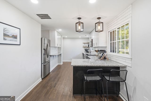 1058 Boyd Road, Marietta, GA 30066