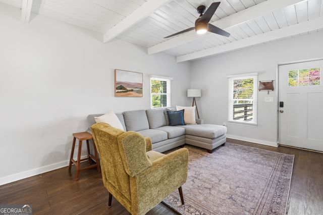 1058 Boyd Road, Marietta, GA 30066