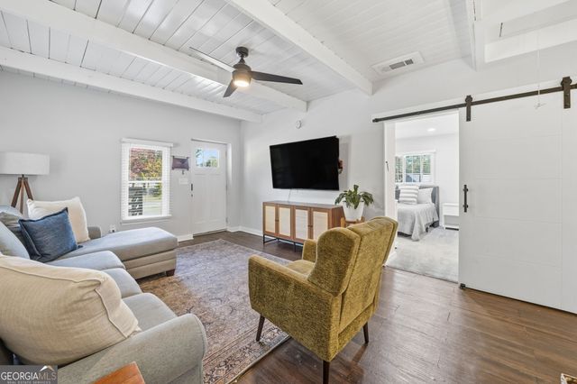 1058 Boyd Road, Marietta, GA 30066