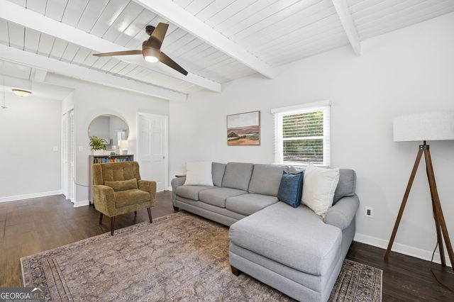 1058 Boyd Road, Marietta, GA 30066