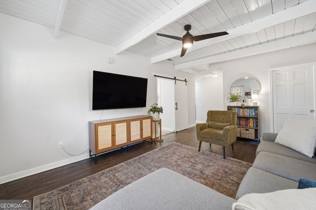 1058 Boyd Road, Marietta, GA 30066