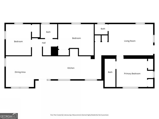 1058 Boyd Road, Marietta, GA 30066