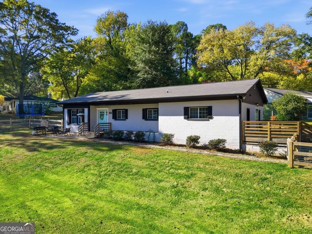 1058 Boyd Road, Marietta, GA 30066