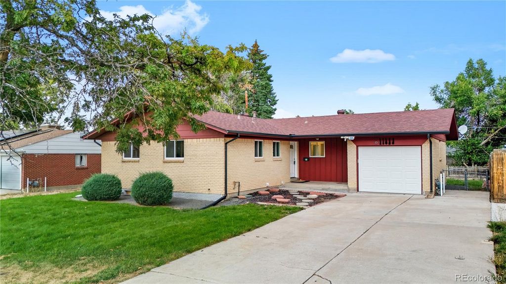 11623 E Virginia Drive, Aurora, CO 80012