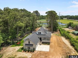 1001 Creek Road Lot 1, Kitty Hawk, NC 27949