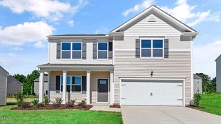 133 Saddle Mare Street, Clayton, NC 27520