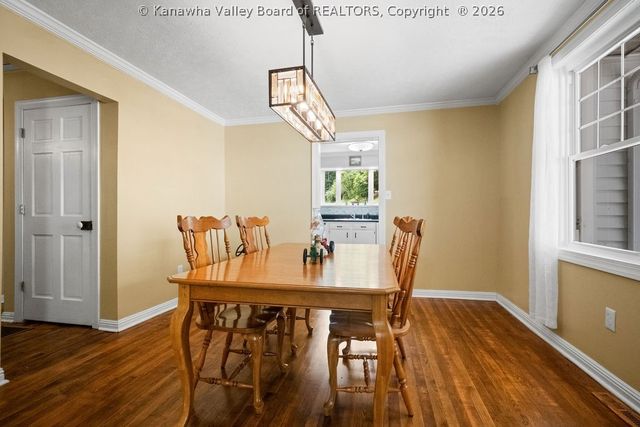1949 Presson Drive, Charleston, WV 25320
