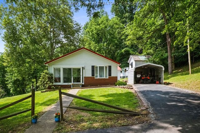 1949 Presson Drive, Charleston, WV 25320