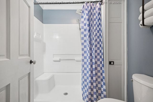 1949 Presson Drive, Charleston, WV 25320