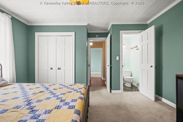 1949 Presson Drive, Charleston, WV 25320