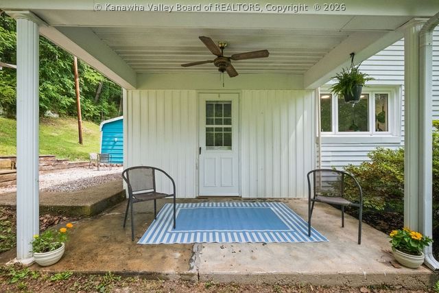 1949 Presson Drive, Charleston, WV 25320
