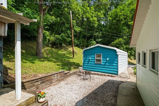 1949 Presson Drive, Charleston, WV 25320