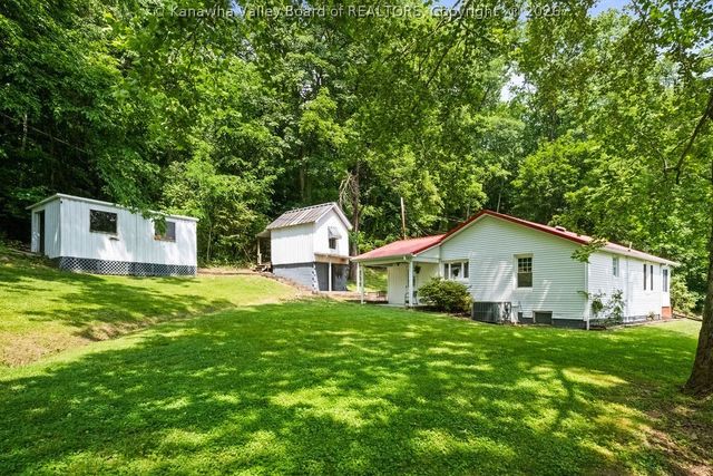 1949 Presson Drive, Charleston, WV 25320