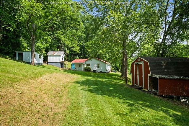 1949 Presson Drive, Charleston, WV 25320