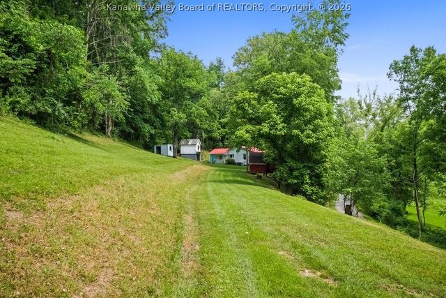 1949 Presson Drive, Charleston, WV 25320