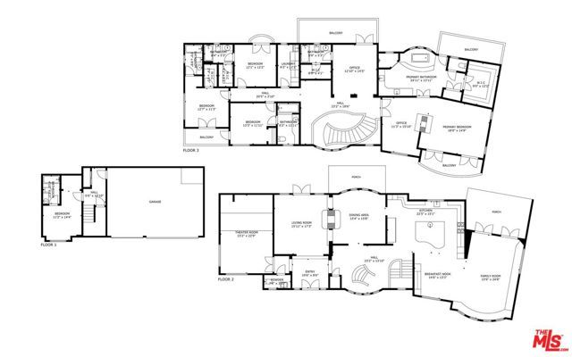 10940 Terryview Drive, Studio City (los Angeles), CA 91604