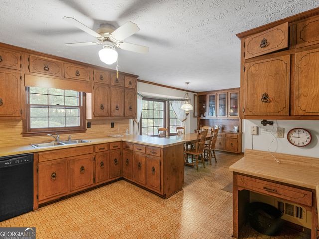 1038 Jodeco Road, Stockbridge, GA 30281