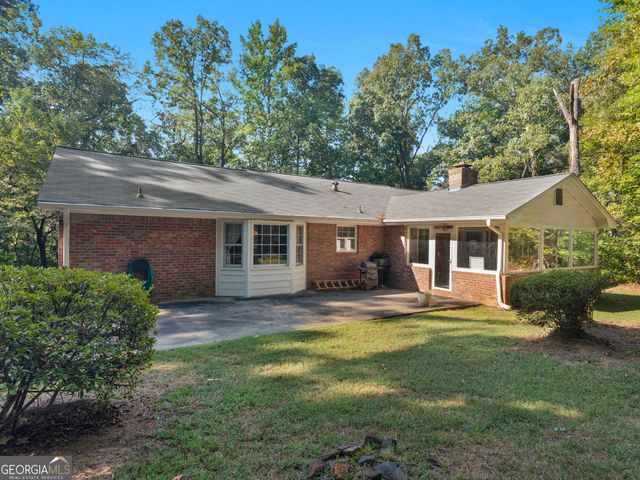 1038 Jodeco Road, Stockbridge, GA 30281