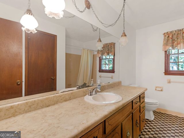 1038 Jodeco Road, Stockbridge, GA 30281