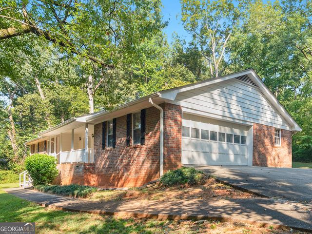 1038 Jodeco Road, Stockbridge, GA 30281