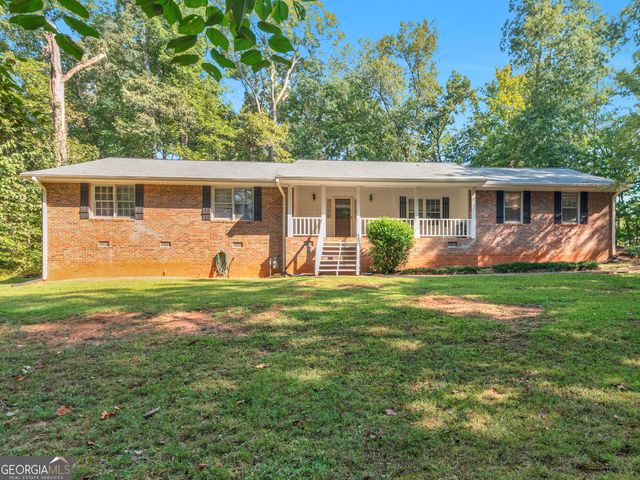 1038 Jodeco Road, Stockbridge, GA 30281