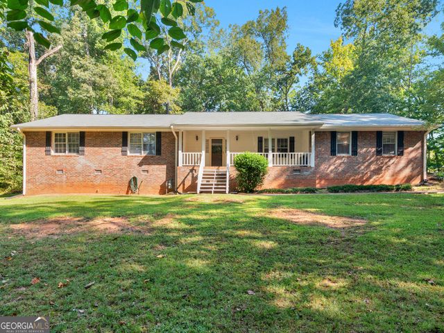 1038 Jodeco Road, Stockbridge, GA 30281