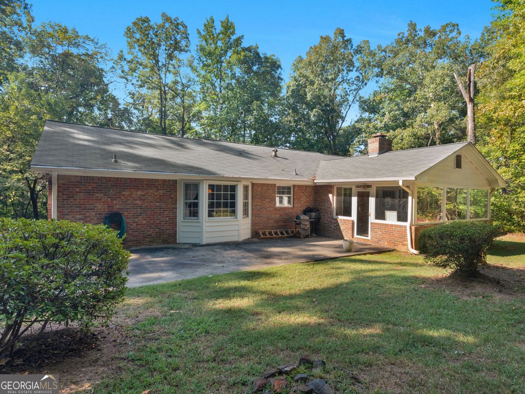 1038 Jodeco Road, Stockbridge, GA 30281 — photo 2