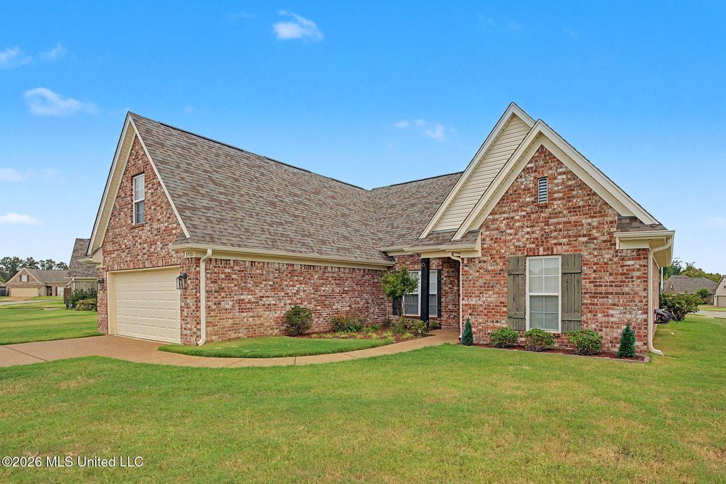 3770 Hawthorn Drive, Southaven, MS 38672 — photo 3