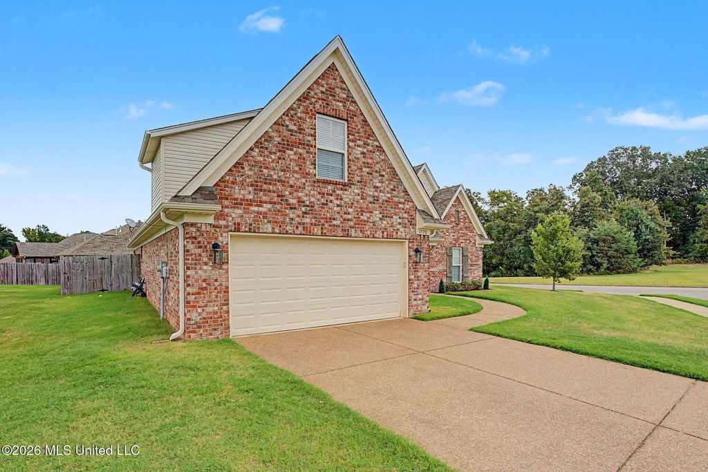 3770 Hawthorn Drive, Southaven, MS 38672 — photo 4