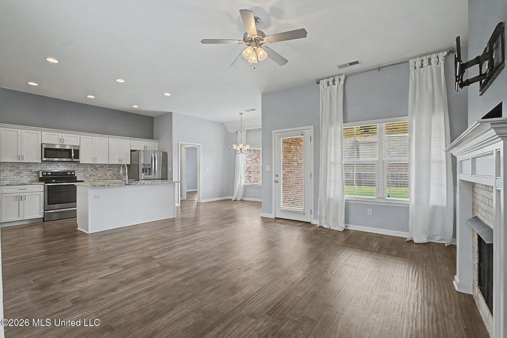 3770 Hawthorn Drive, Southaven, MS 38672 — photo 5