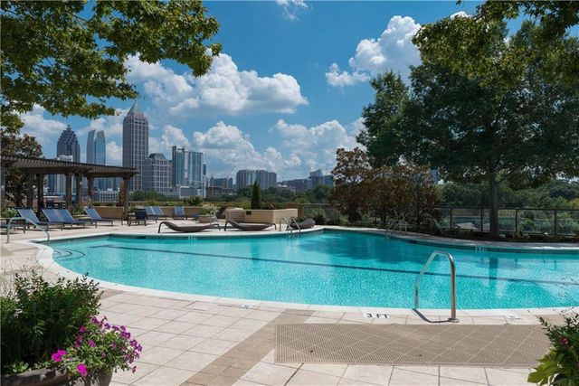 270 17th Street NW 1803, Atlanta, GA 30363