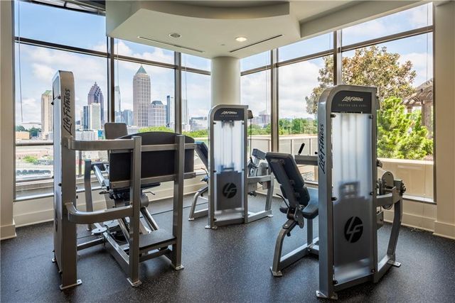 270 17th Street NW 1803, Atlanta, GA 30363