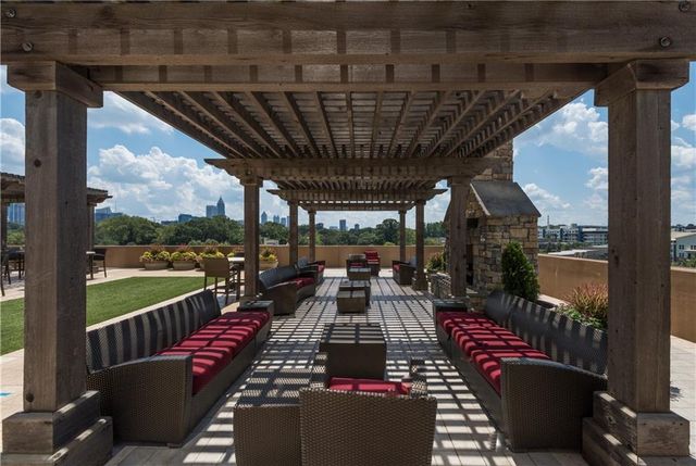 270 17th Street NW 1803, Atlanta, GA 30363