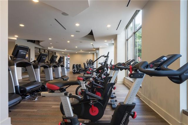 270 17th Street NW 1803, Atlanta, GA 30363