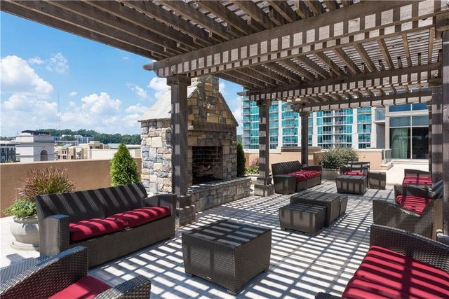 270 17th Street NW 1803, Atlanta, GA 30363