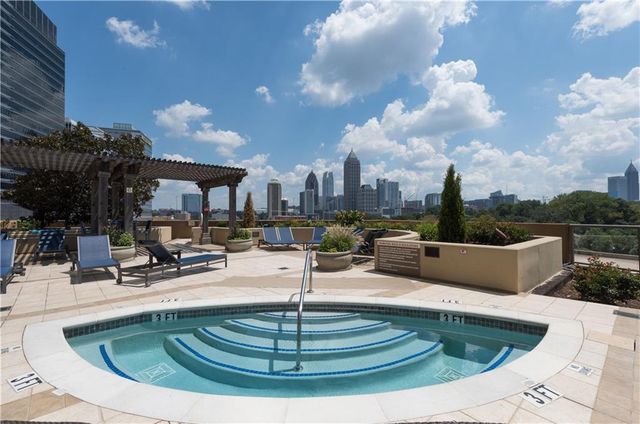270 17th Street NW 1803, Atlanta, GA 30363