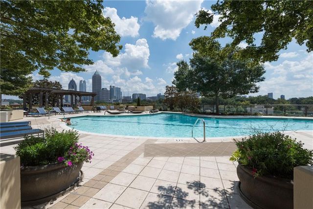 270 17th Street NW 1803, Atlanta, GA 30363